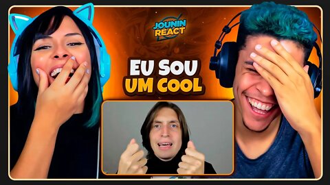 FELCA | asmr | [React em Casal] 🔥