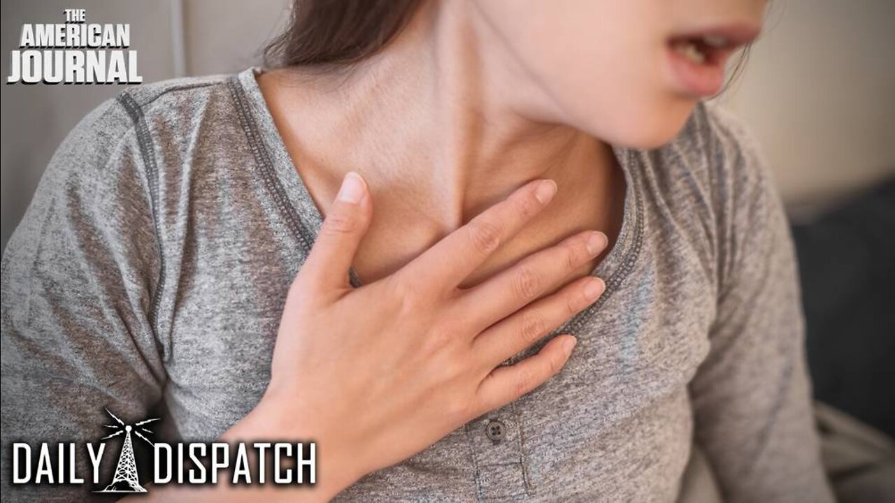 Urgent Warning To Young Women After Sharp Rise In Sudden Killer