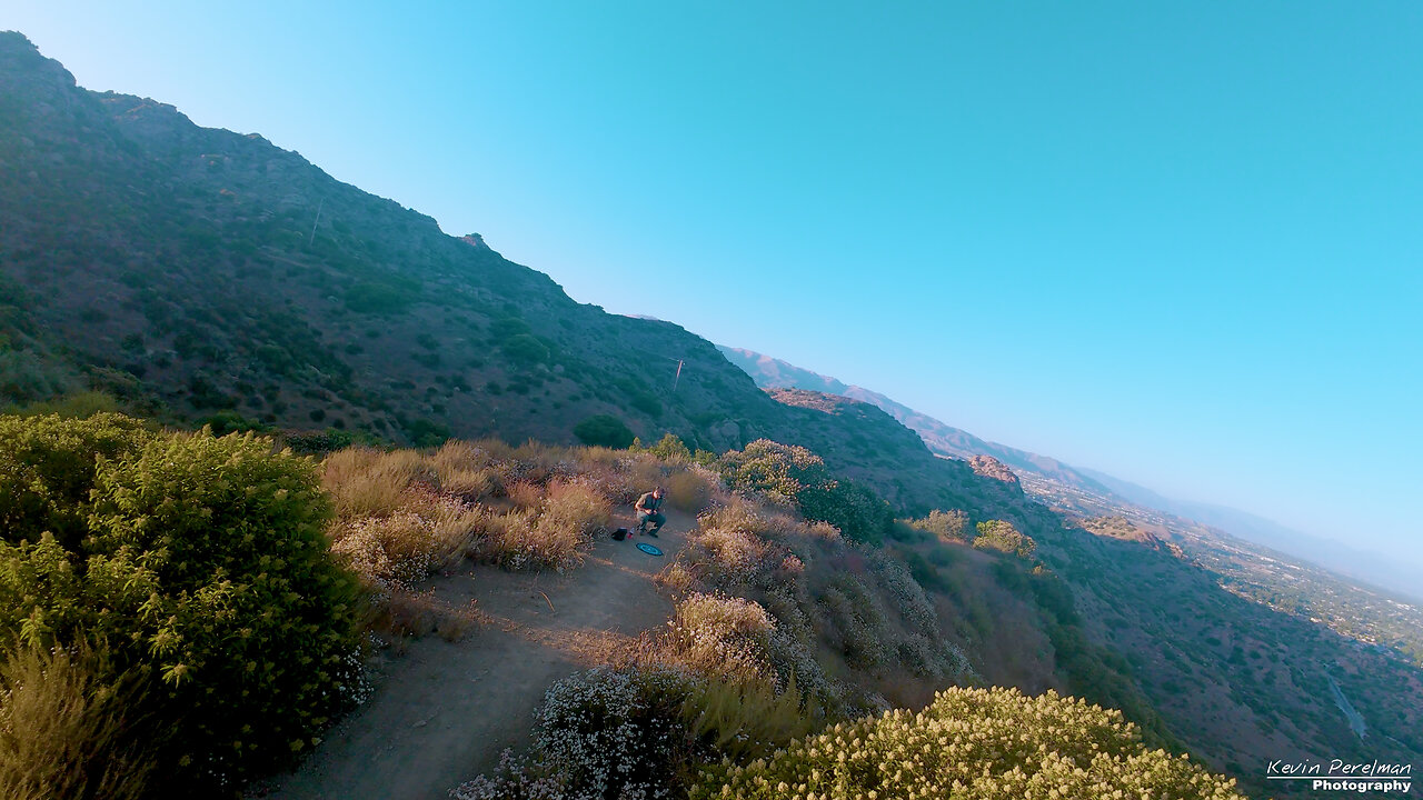 6/27/2024 - Santa Susana Pass - Sexy Version