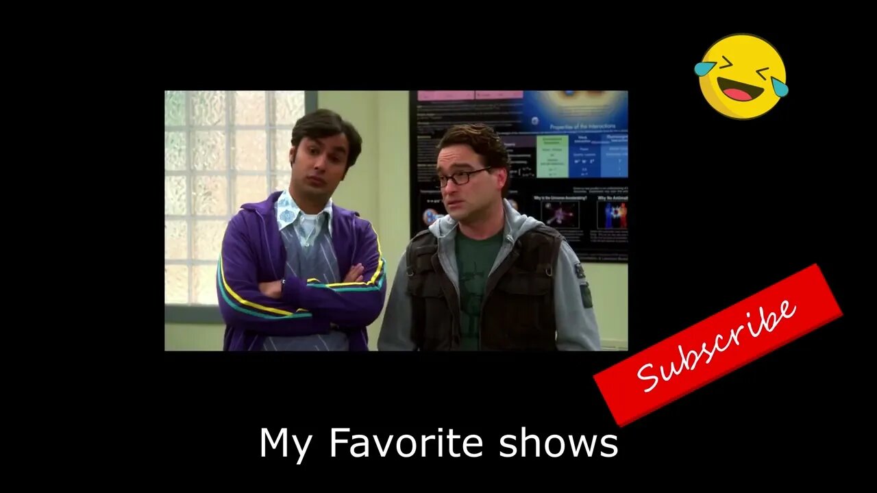 The Big Bang Theory - " Now do you think I'm smart enough?" #shorts #sitcom #tbbt