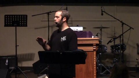 No Excuses Discipleship Live Stream