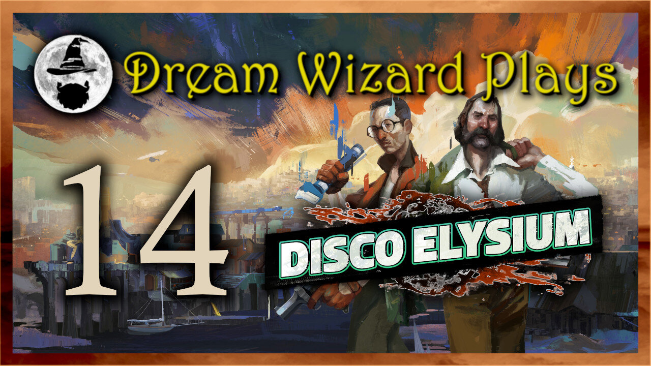 Dream Wizard Plays