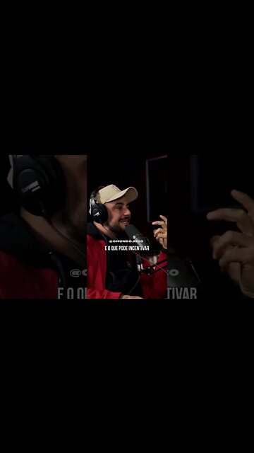 TER CORAGEM É OPCIONAL | FELIPE TITTO