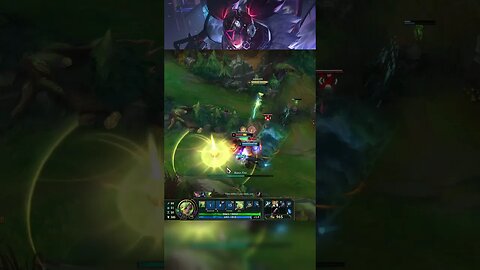 GIVE ME THE CHILD #shorts #zeri #leagueoflegends