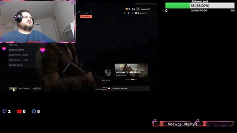 vanguard multiplayer