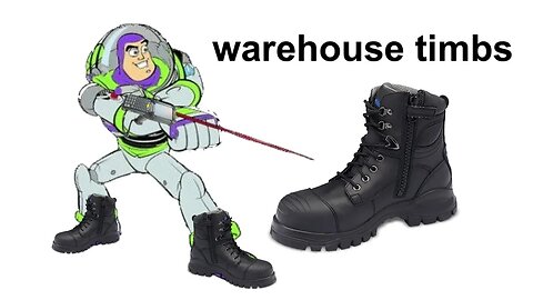 The Warehouse Virgin