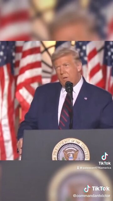 Embrace America First 🇺🇸