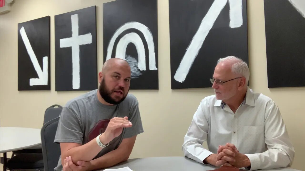 Coaching Tips for the Christ Life: Daily Rhythm