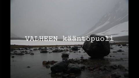 Valheen kääntöpuoli - dokumentti rokotteen taustoista