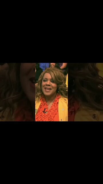 Grandma is being mean 😭 #steveharvey #shorts #advice #parenting #family 1