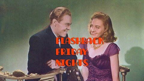 Flashback Friday Nights | Fog Island | RetroVision TeleVision