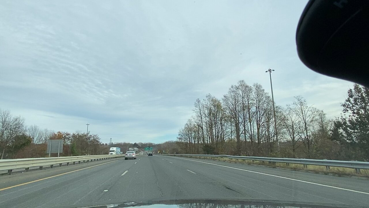 Massachusetts Drive