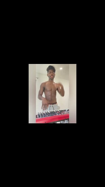 Lil Nas X stopped being gay after loosing out in all grammy Nominations