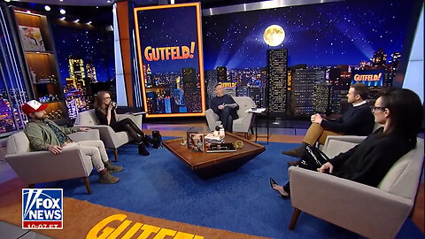 Greg Gutfeld: Dems Prove To Us That All Of This Is Not Unintentional