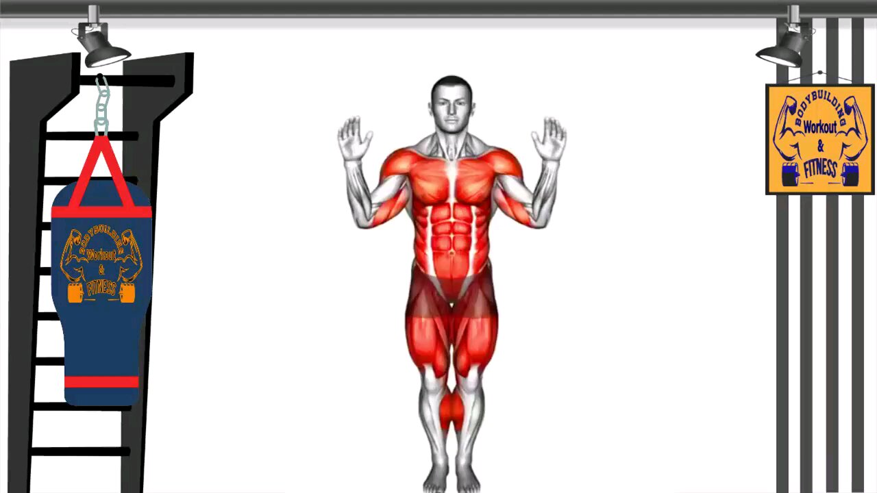 Home Exercise