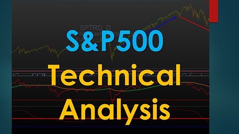 S&P500 Technical Analysis May 11 2023