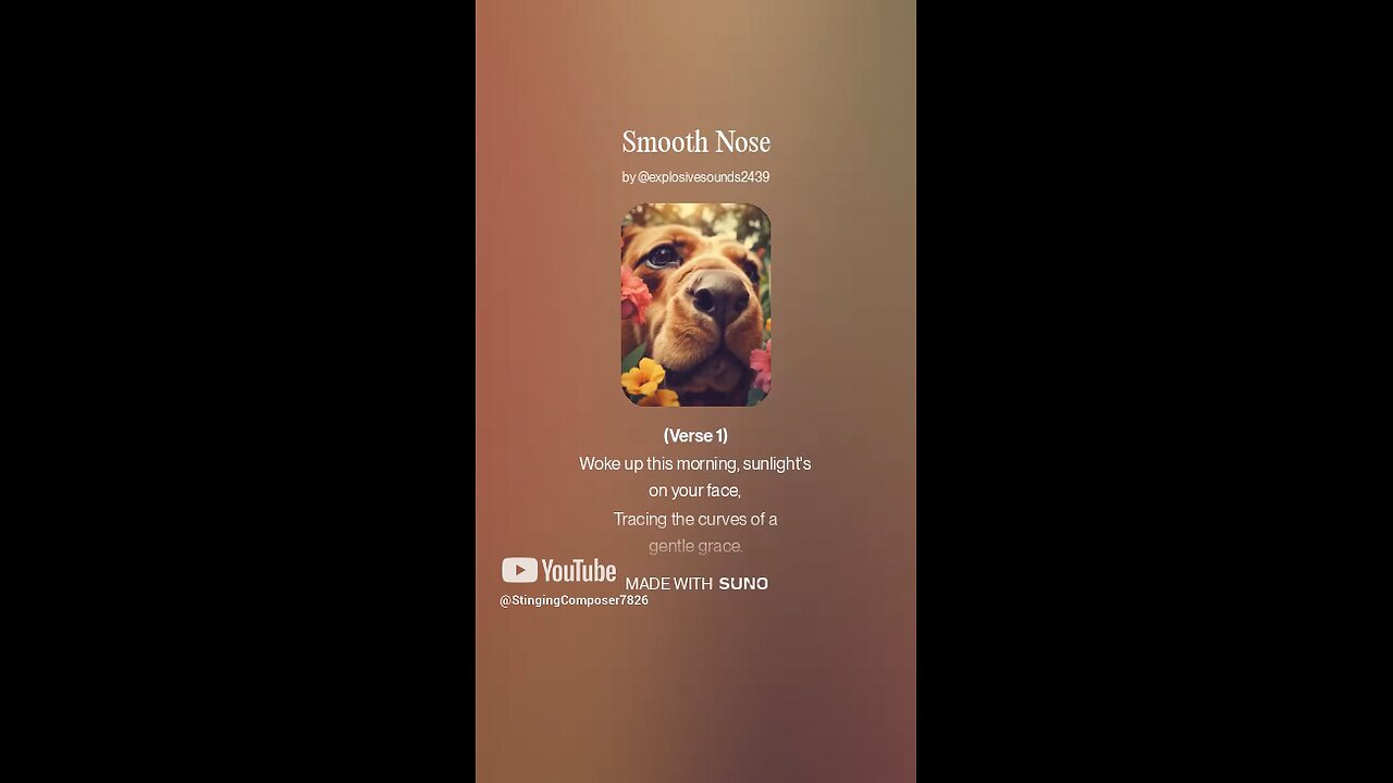 Smooth Nose