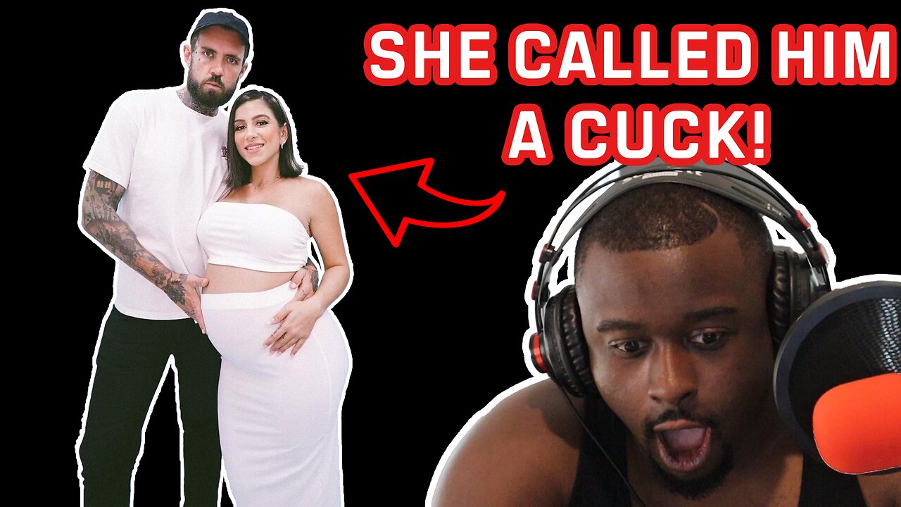 Adam 22 Gets CUCKED??!!! | RPD Reacts