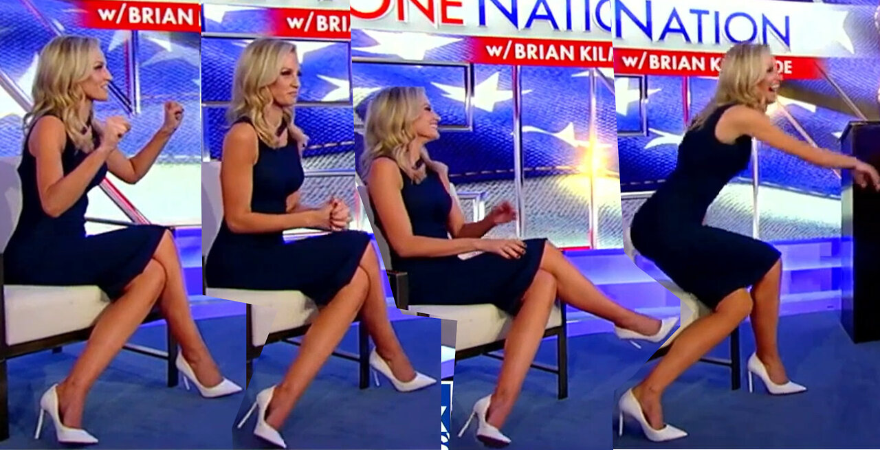 Carley Shimkus Mar 2 2024