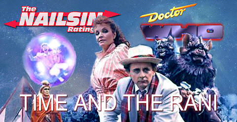 The Nailsin Ratings:Doctor Who - Time And The Rani