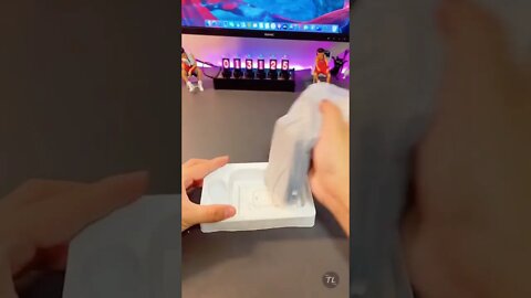 Nice opening