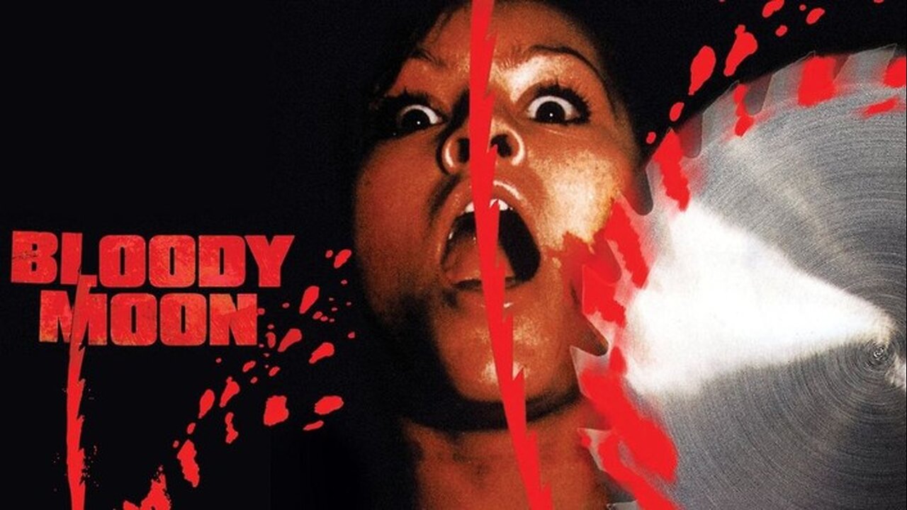 Bloody Moon (1981)