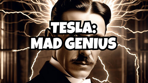 The Enigma of Nikola Tesla