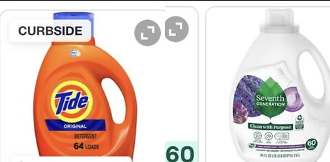 PLANT-BASED LAUNDRY DETERGENT VS REGULAR DETERGENT: SKIN SENSITIVITY