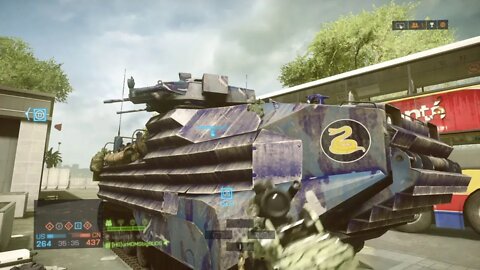 Battlefield Adventures episode 7