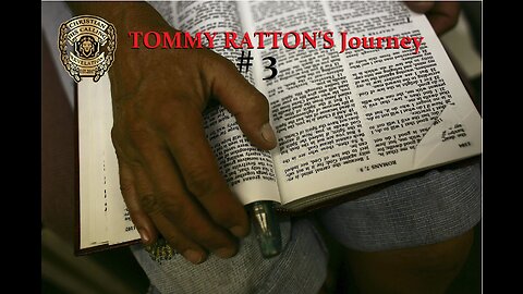 HCNN - # 3 TOMMY RATTON'S JOURNEY 6-4-23