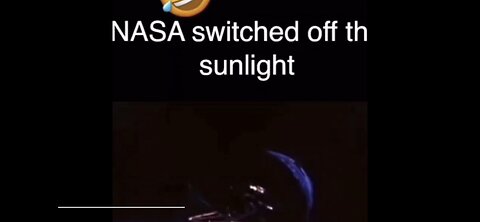 How NASA Turns “ The Sun “ Off !!!