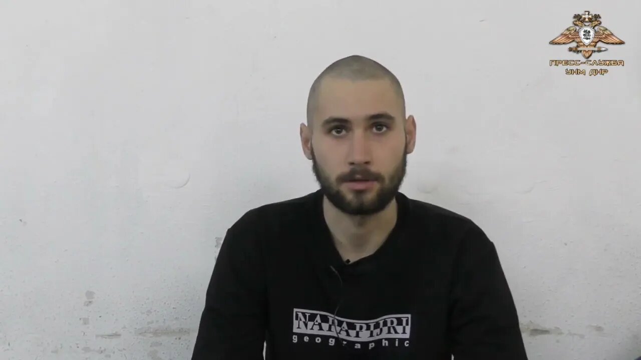 Prisoner from the 53rd brigade "disappointed" in the Armed Forces of Ukraine and Zelensky.