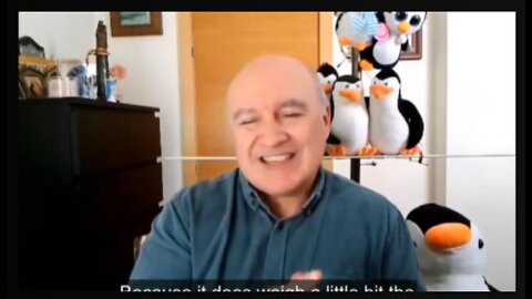 Covid Vaccines Appear to Install a “MAC Address” Inside the Vaxxed!