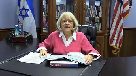 Pastor Nancy - The Power Of The Blood (March 28, 2020)