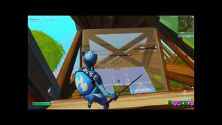 Session 4: Fortnite (1v1 realistic matchmaking) - -