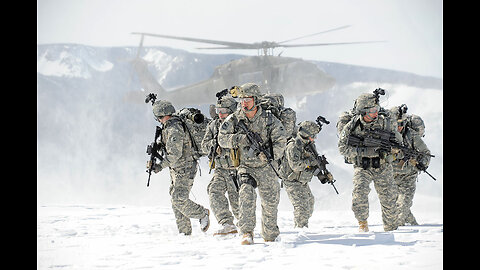 China and Russia's Arctic Ambitions: US Concerns