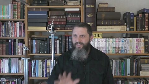 The End Times Are God's Refining Process