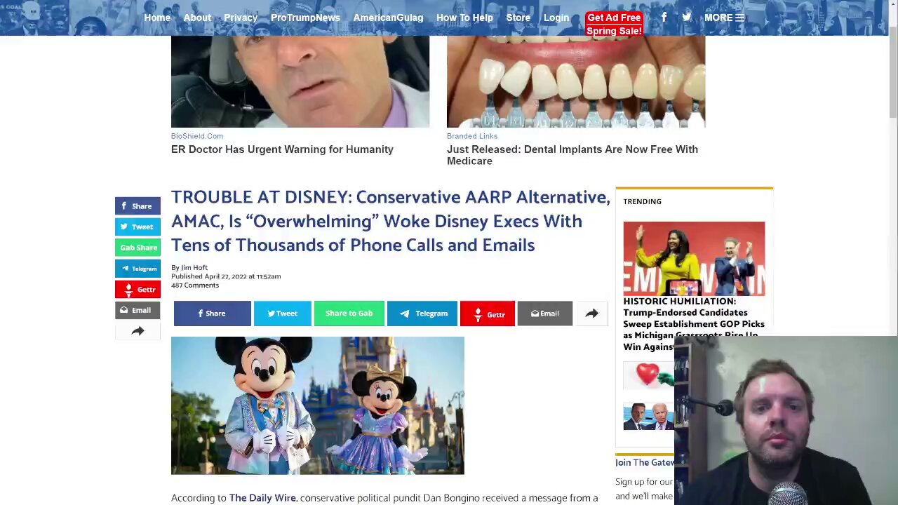 Disney Exec's emails & phone #s get leaked, parents and stock holders leave angry messages