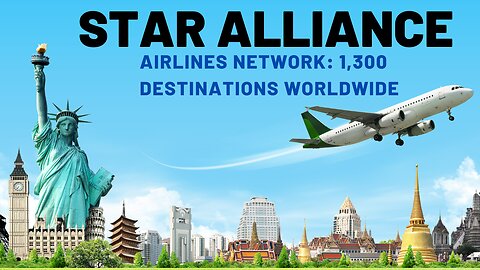 Inside Look at Star Alliance Airlines: What Makes Them Stand Out?