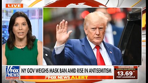 America's Newsroom With Bill Hemmer & Dana Perino 6-15-24 - FOX BREAKING NEWS TRUMP June 15, 2024