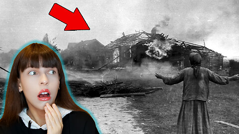 You’ve Never Heard of This Massacre… | Vanished Villages Part 3