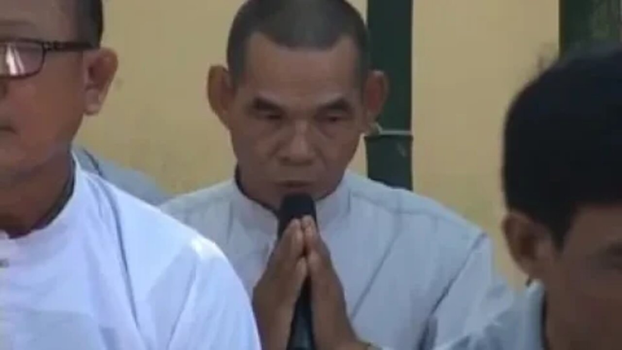13.KINH SÁU SÁU TUẦN 06 N21 09 2012AL SƯ GIÁC KHANG P1