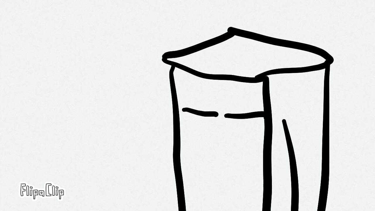 (2018 Thankstank REUPLOAD) Tried animating for once (Bobel and Cube PILOT)