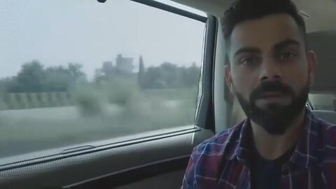 Virat Kohli -Message | Focus on the Process | Cricket lovers
