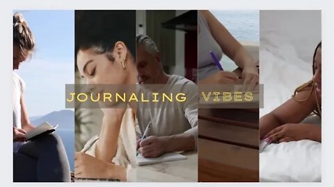 Journaling for relaxation. #bulletjournal #journaling #relaxing