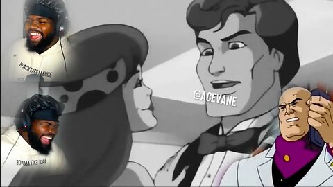 Peter Parker got BARS! AceVane: In Love With Mary Jane (Season 2 Episode 12)