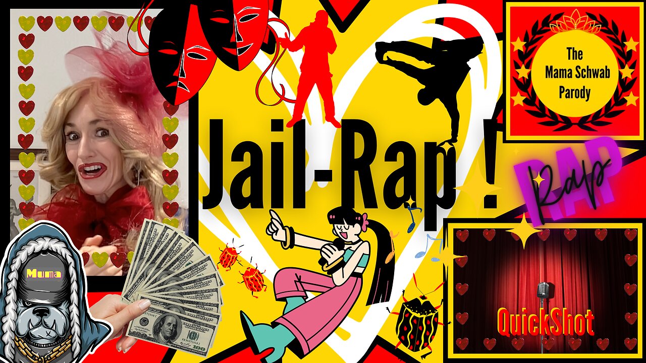 Jail Rap!