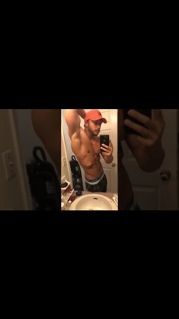 After a bodybuilding competition #shorts