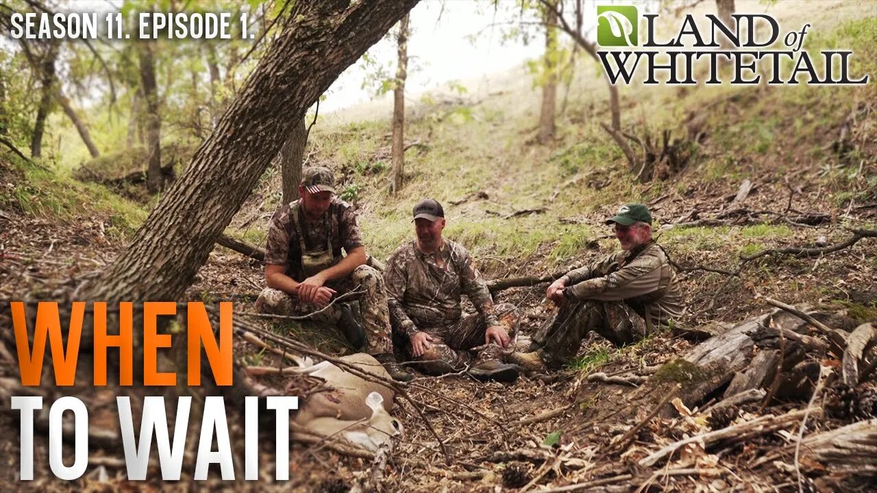 When to Start Tracking Deer | Land of Whitetail