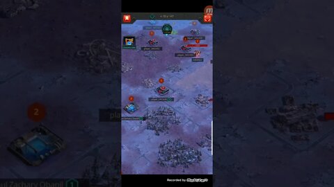 First successful Scouting Mission and Attack / Terminator RTS